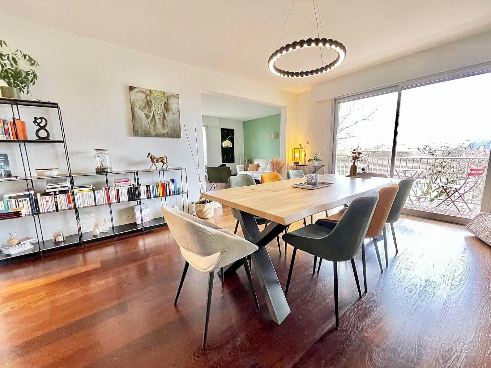 Agence immobilière de MOUSSY