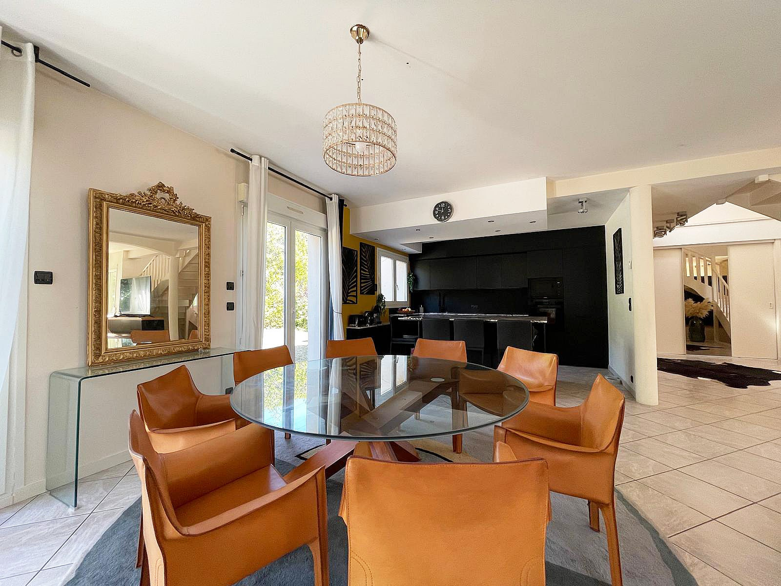 Agence immobilière de MOUSSY