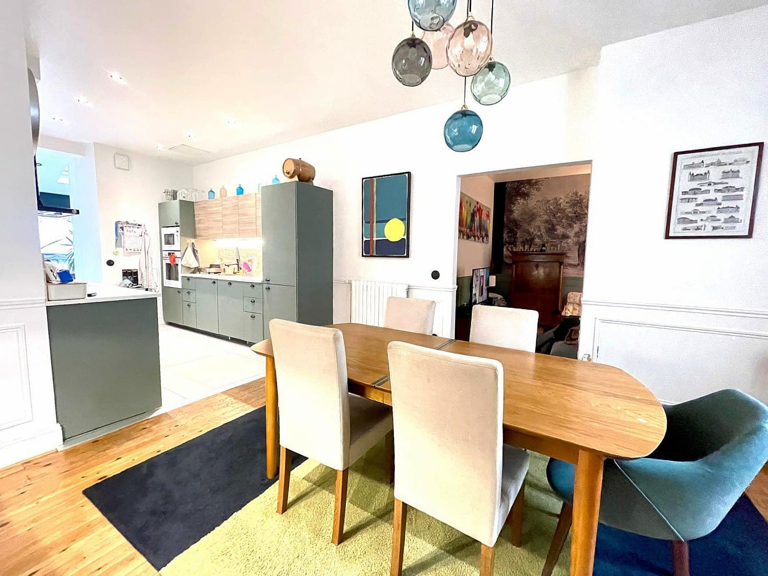 Agence immobilière de MOUSSY