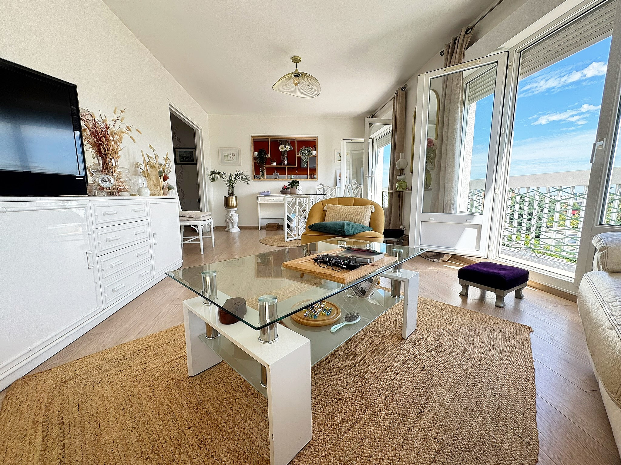 Agence immobilière de MOUSSY