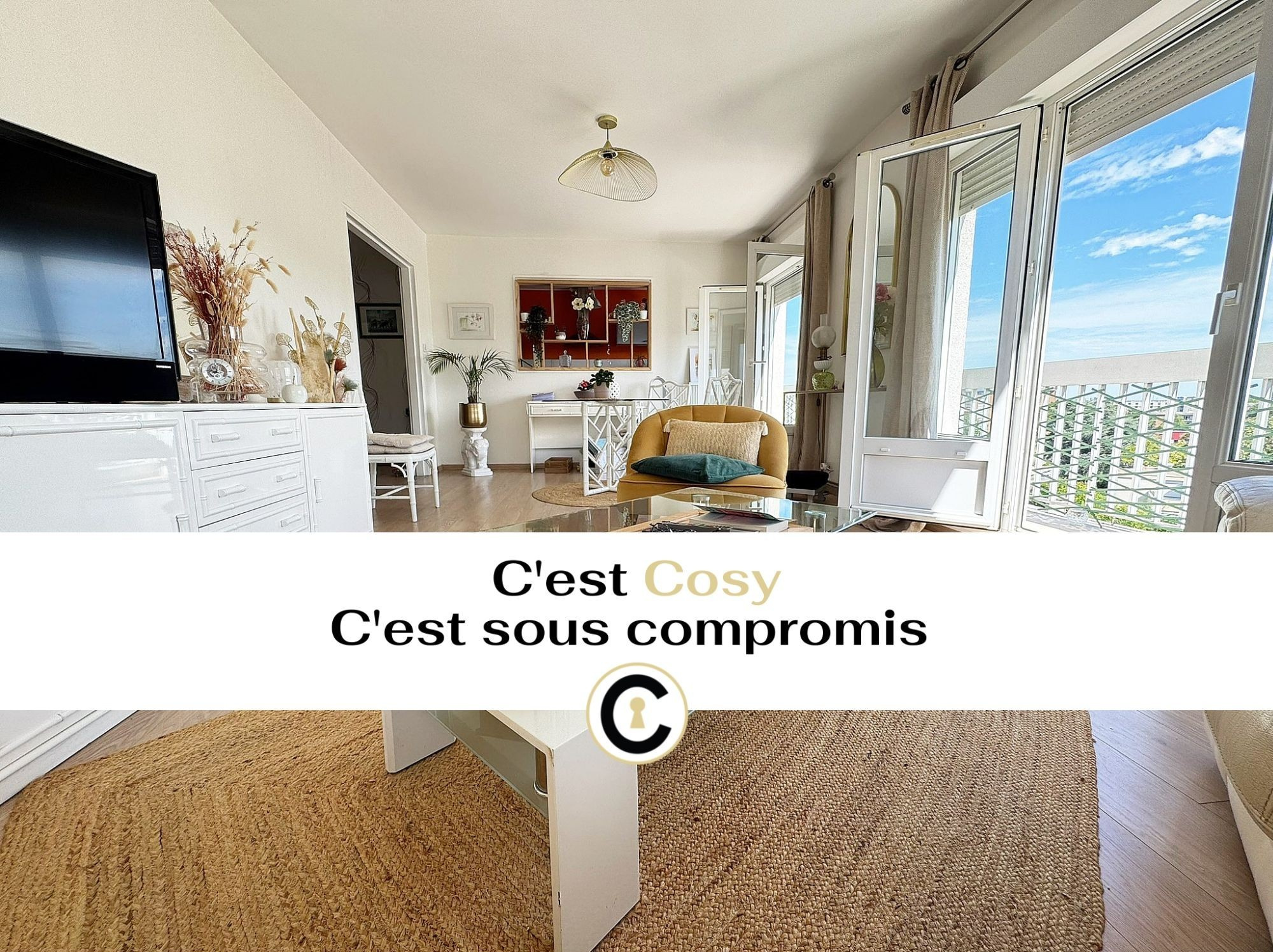 Agence immobilière de MOUSSY