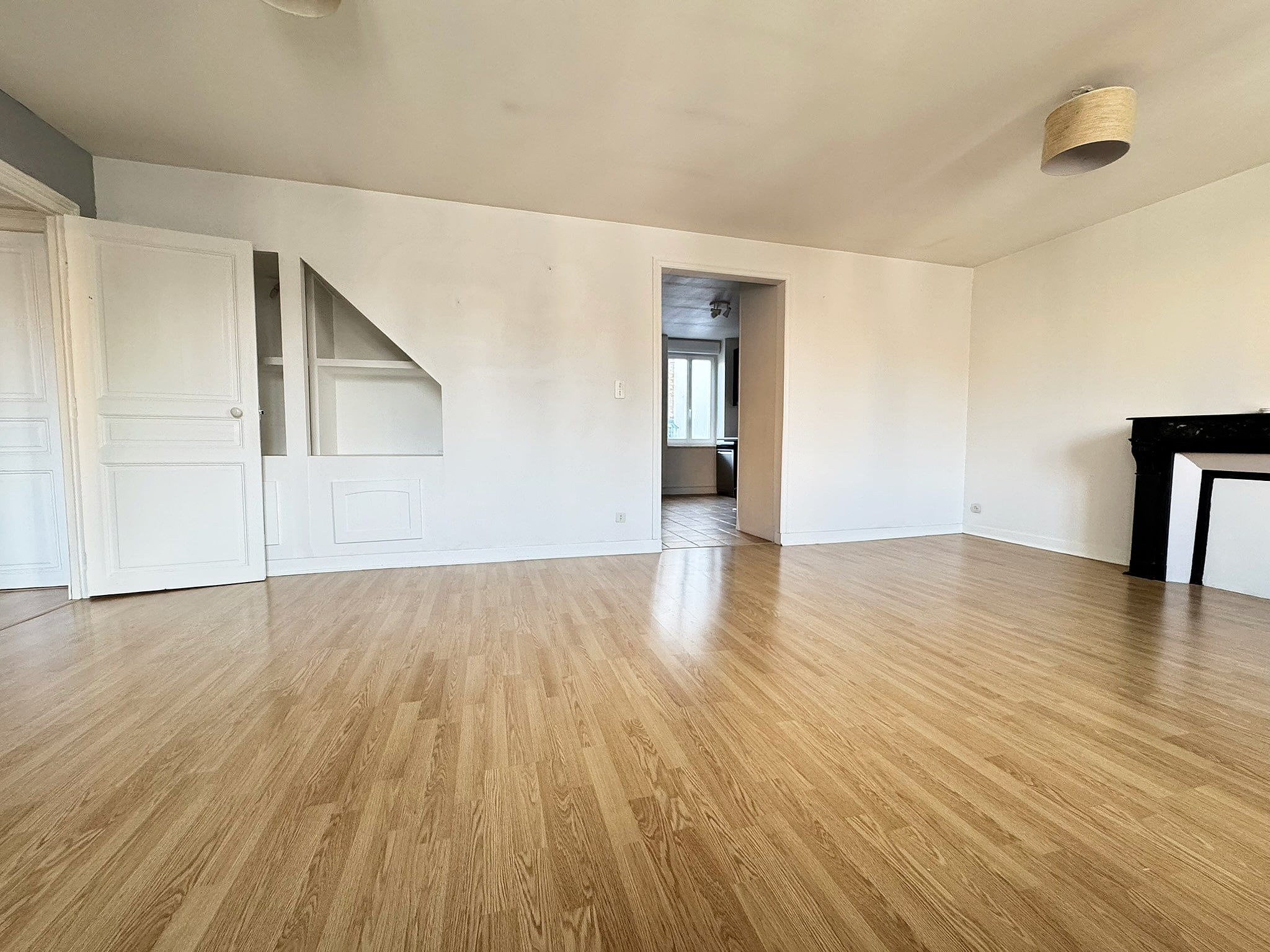 Agence immobilière de MOUSSY