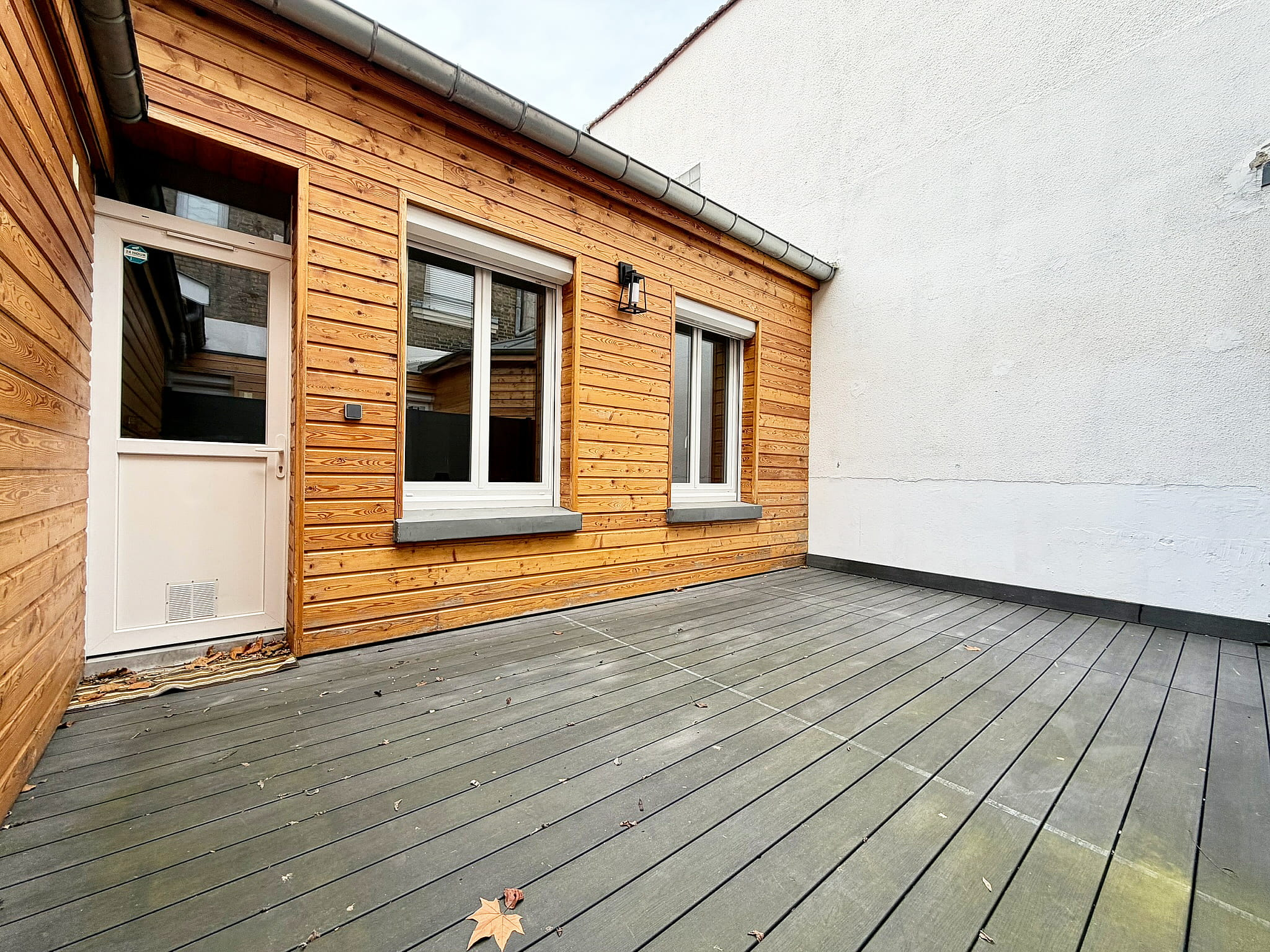 Agence immobilière de MOUSSY