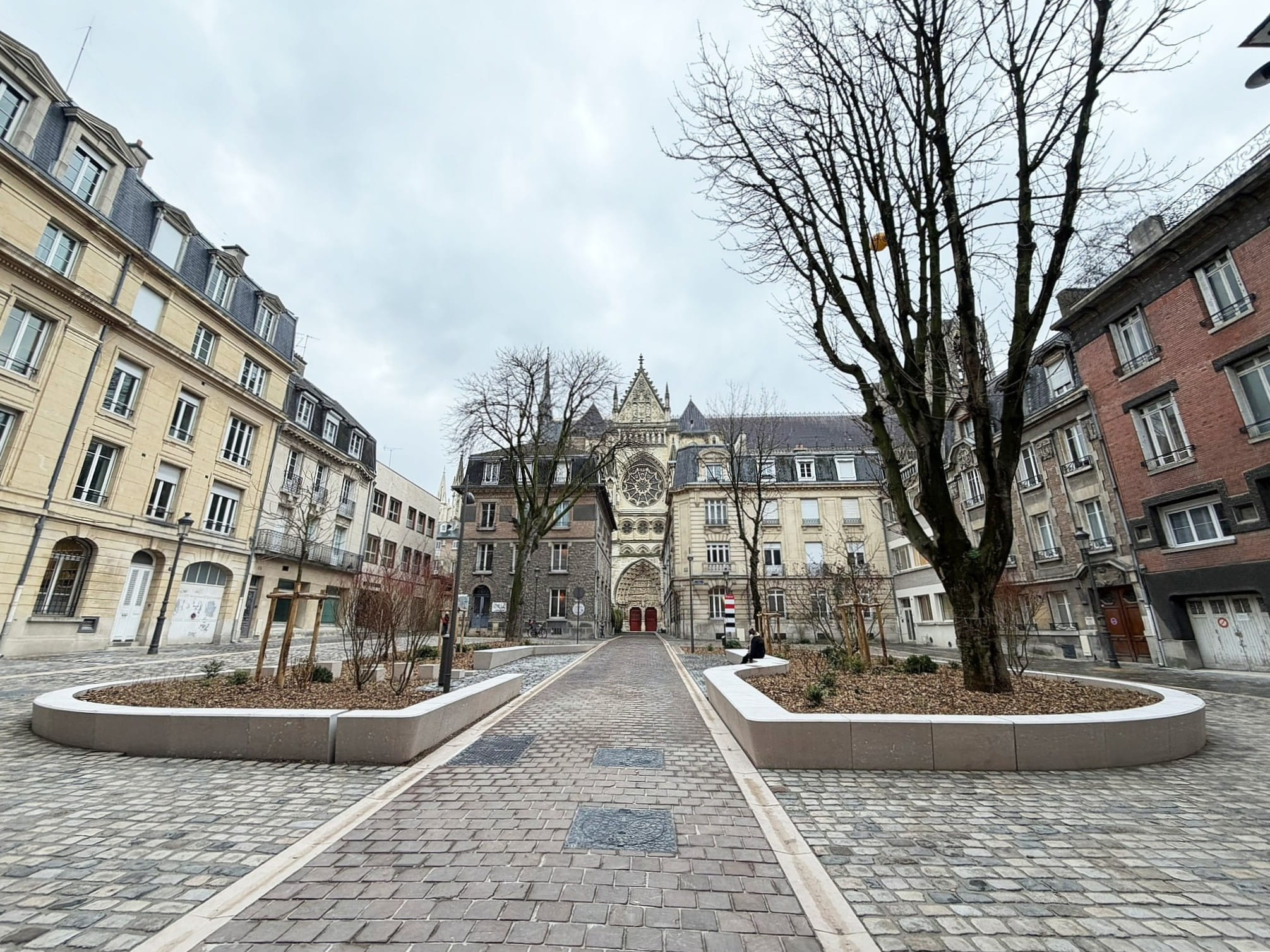 Agence immobilière de MOUSSY