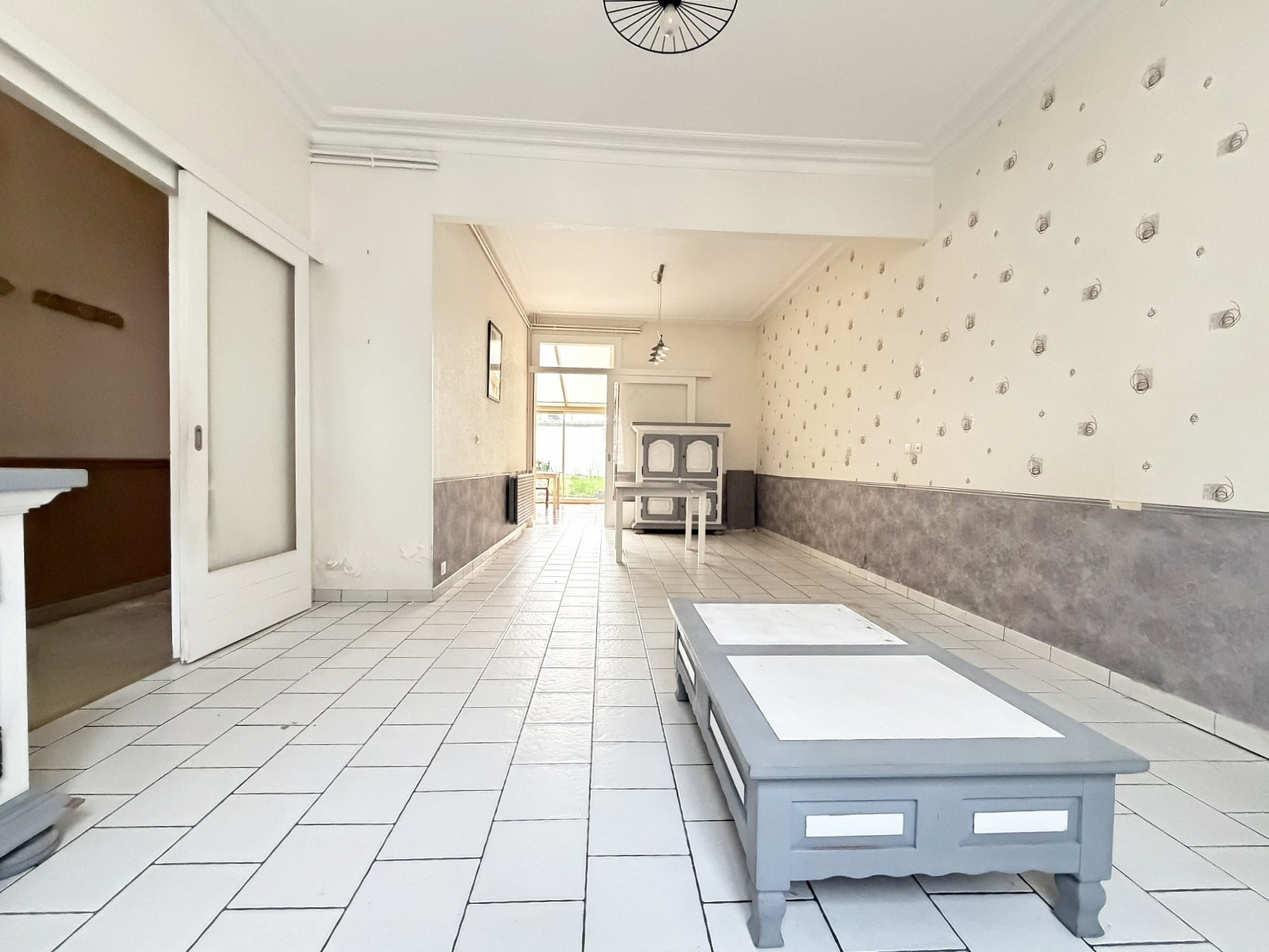 Agence immobilière de MOUSSY