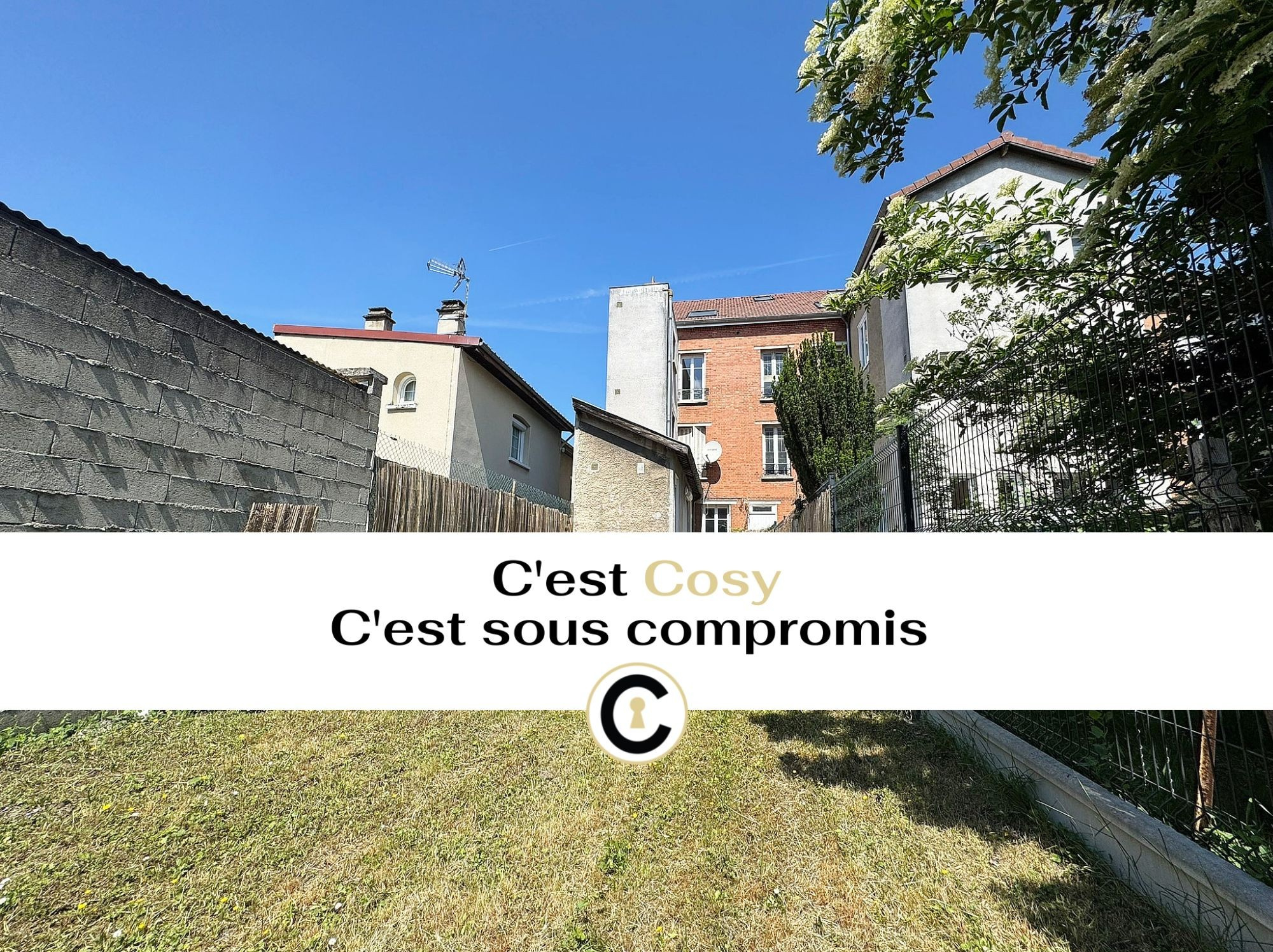 Agence immobilière de MOUSSY