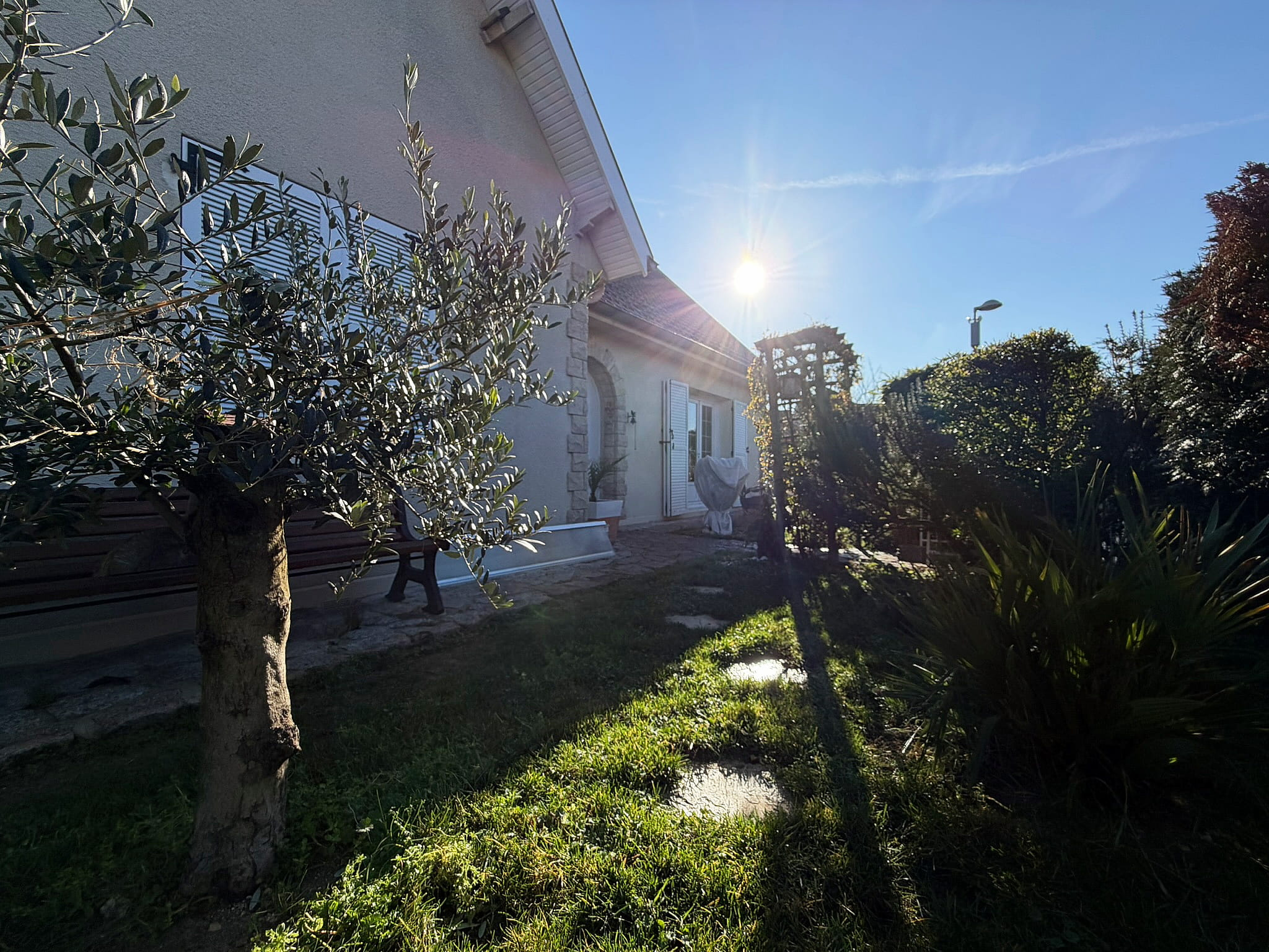 Agence immobilière de MOUSSY