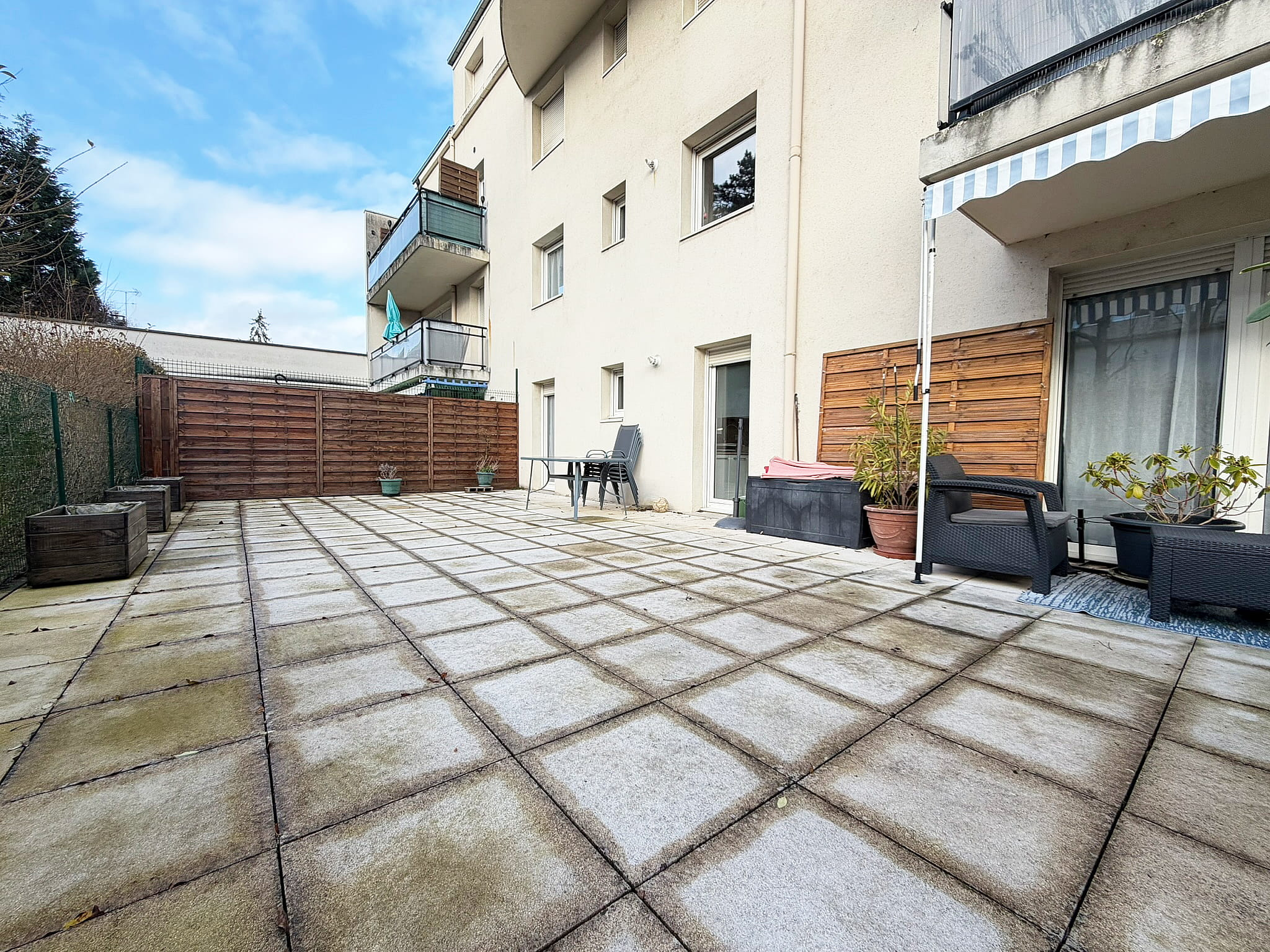 Agence immobilière de MOUSSY