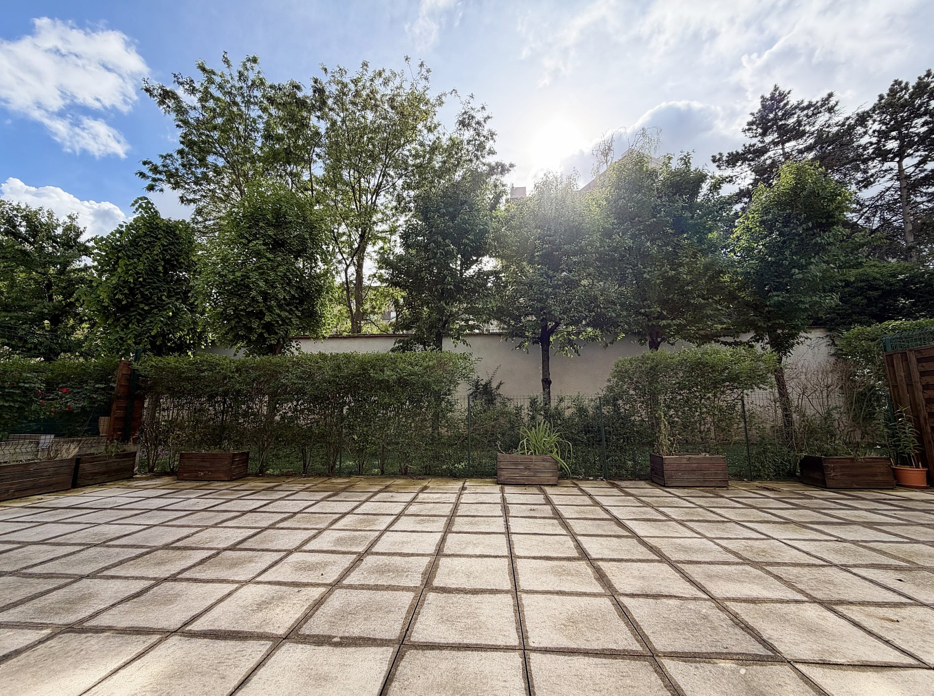 Agence immobilière de MOUSSY