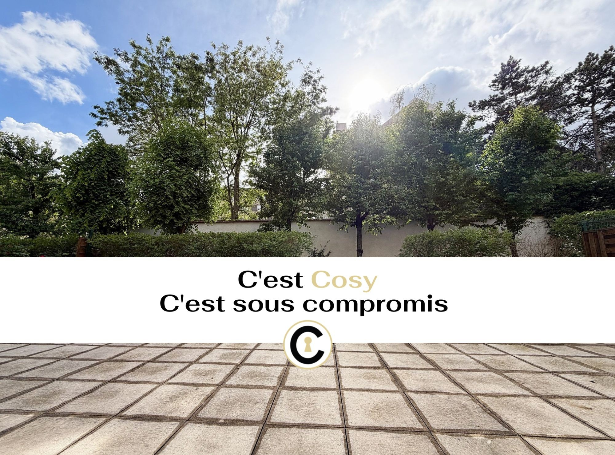 Agence immobilière de MOUSSY