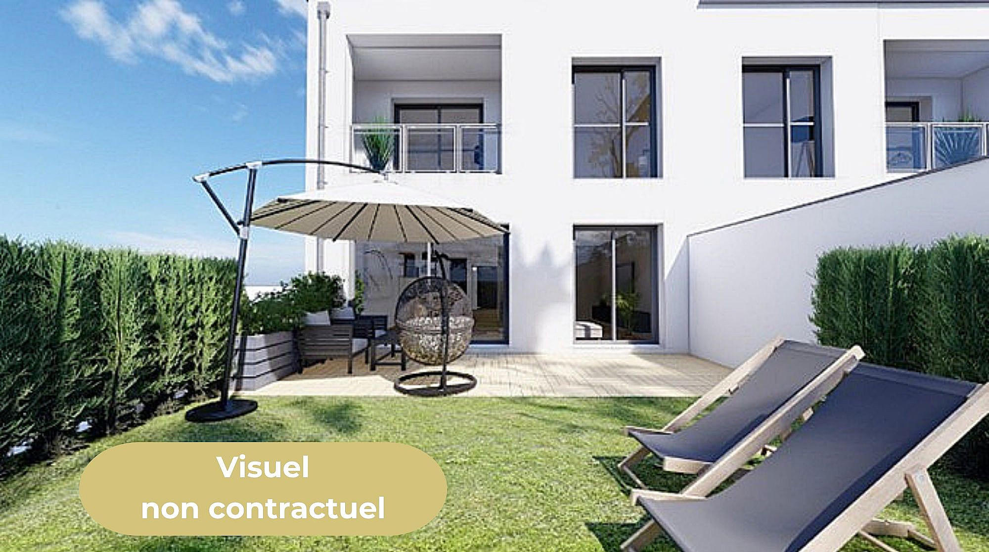 Agence immobilière de MOUSSY