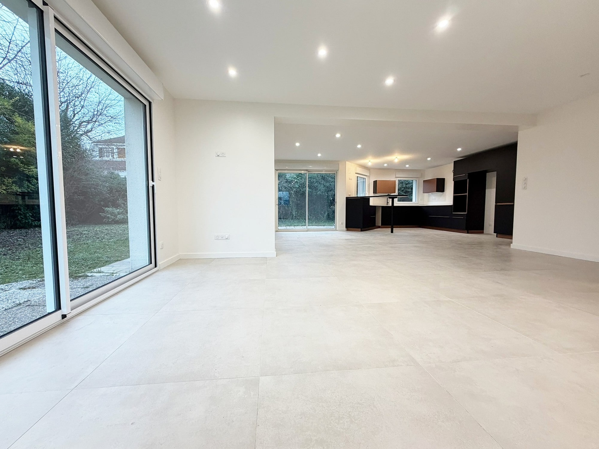 Agence immobilière de MOUSSY