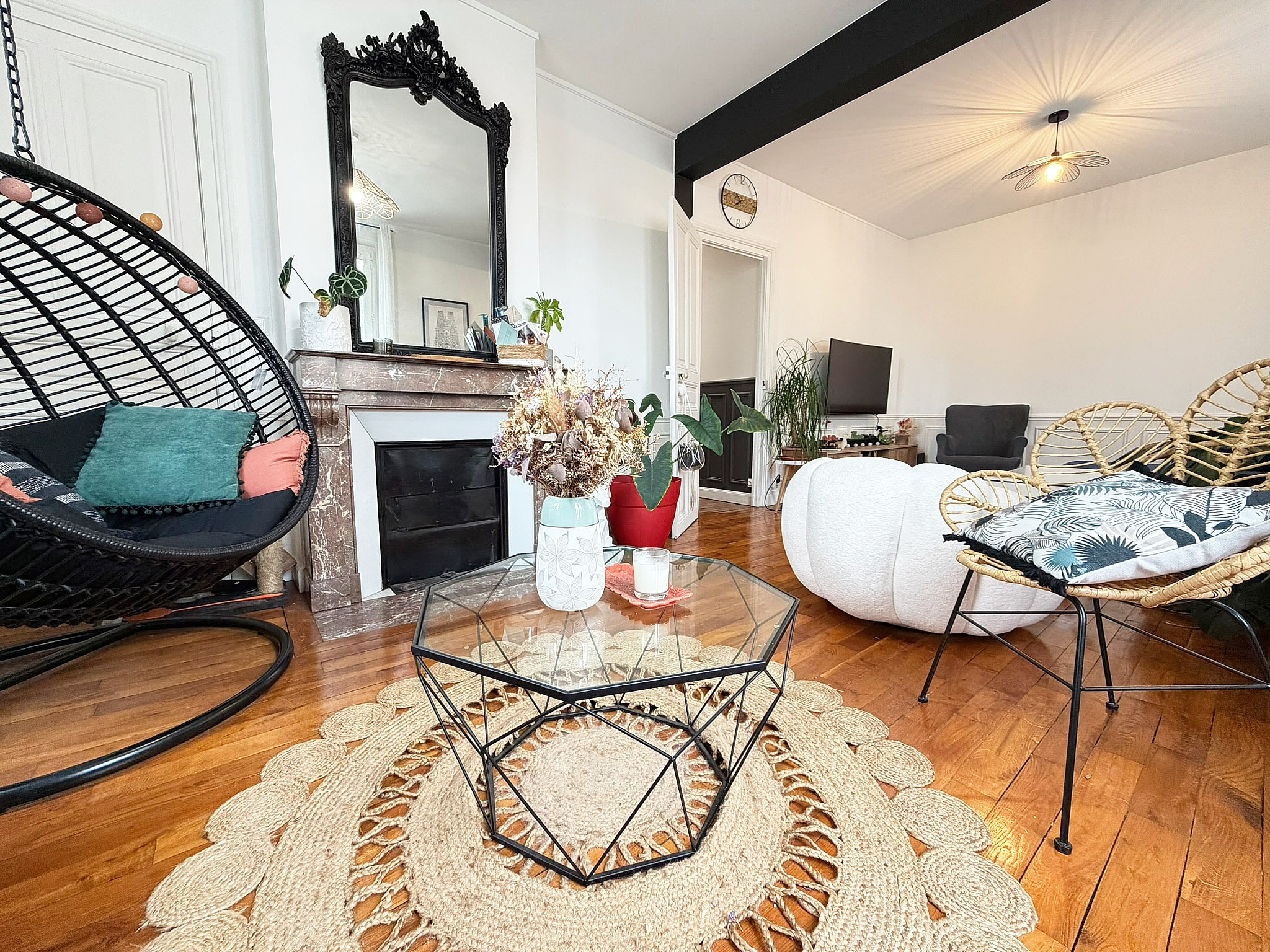 Agence immobilière de MOUSSY