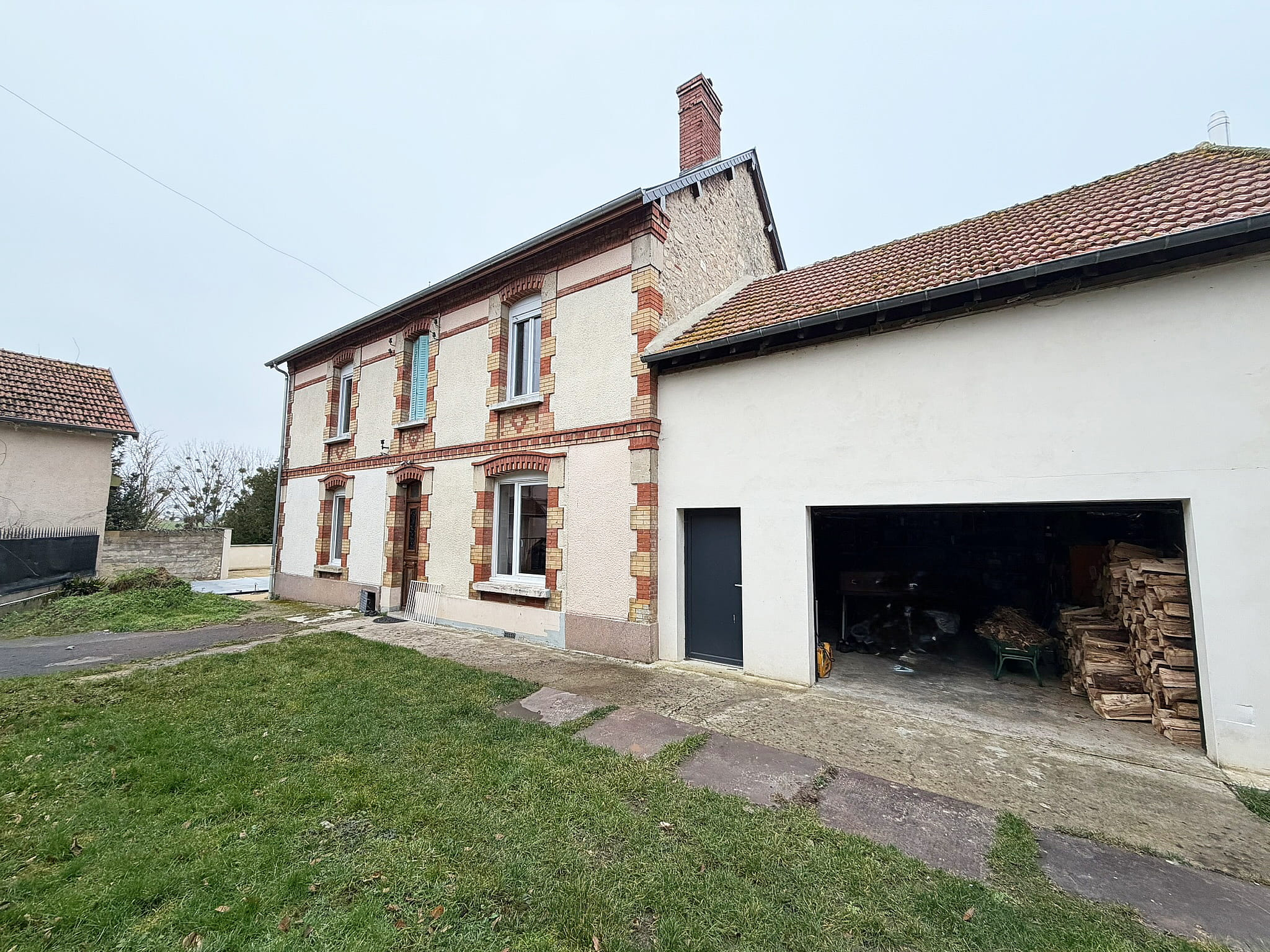 Agence immobilière de MOUSSY