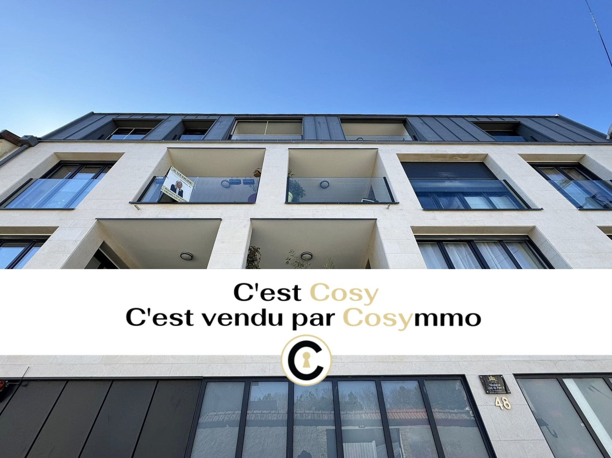 Agence immobilière de MOUSSY