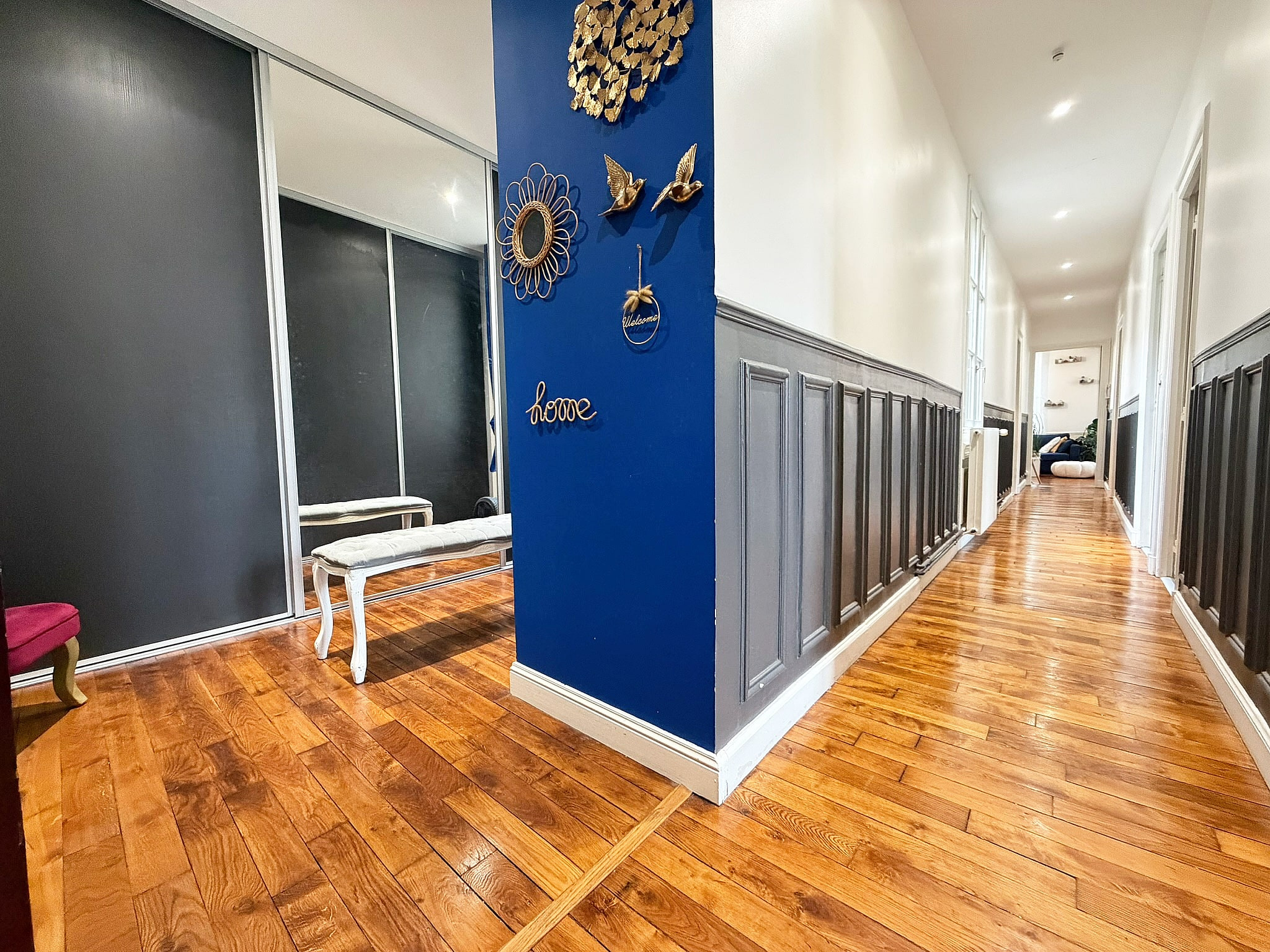 Agence immobilière de MOUSSY