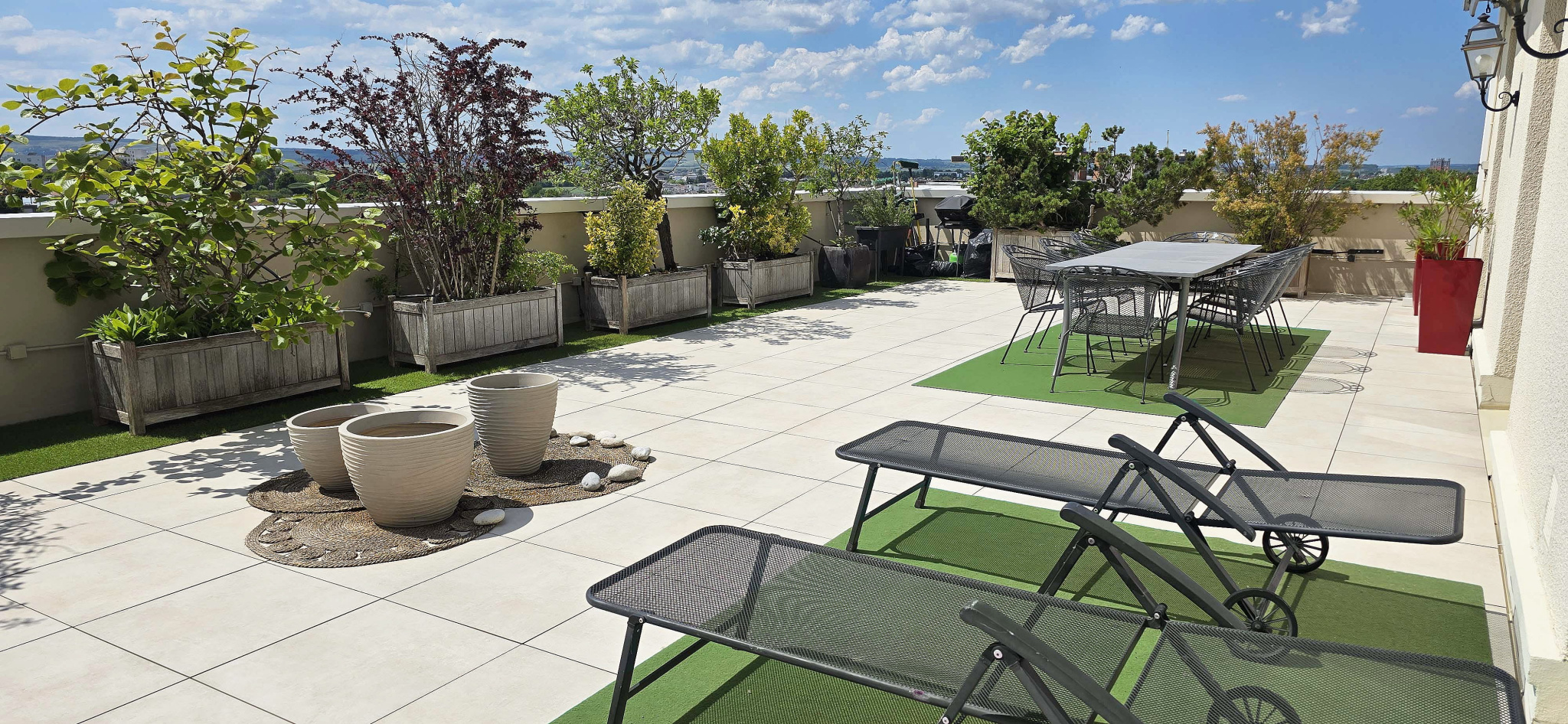 Agence immobilière de MOUSSY