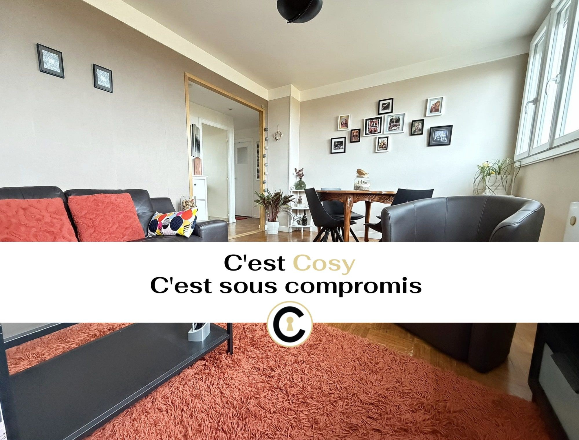 Agence immobilière de MOUSSY