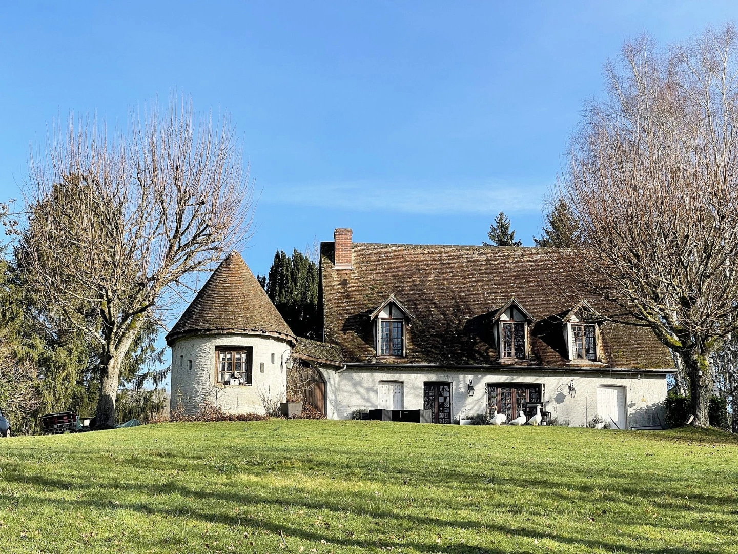 property